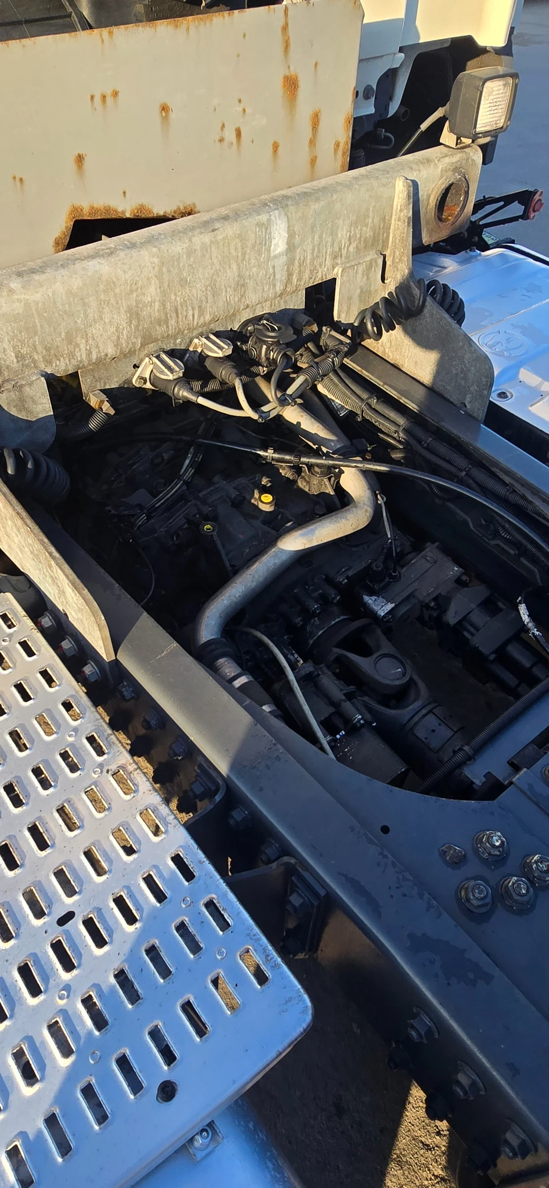 Daf CF 440 - изображение 9