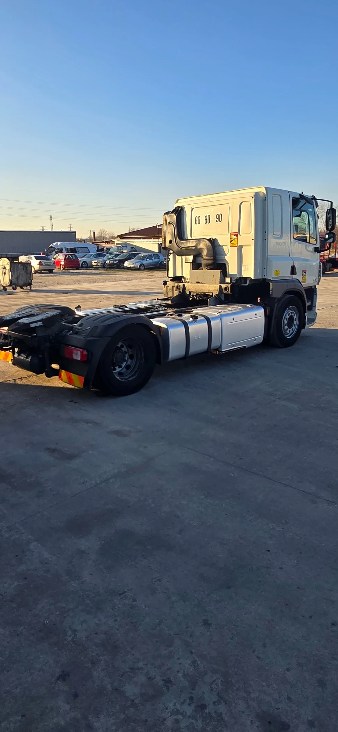 Daf CF 440 - изображение 7