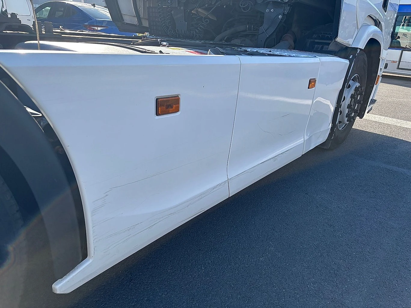 Scania R 450, снимка 7 - Камиони - 53900952