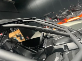 Can-Am Maverick XRC Turbo RR 2026, снимка 9