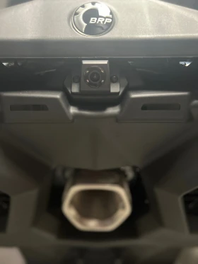 Can-Am Maverick XRC Turbo RR 2026, снимка 7