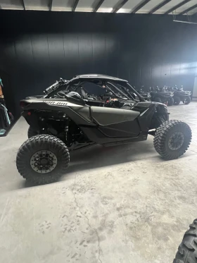 Can-Am Maverick XRC Turbo RR 2026, снимка 8