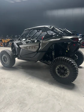 Can-Am Maverick XRC Turbo RR 2026, снимка 6