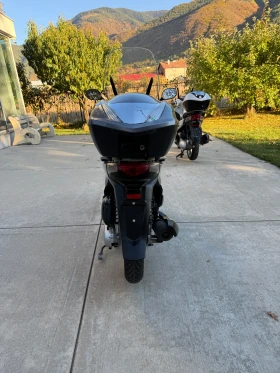Honda Sh 2broqStart-Stop 150ABS 2015, снимка 7