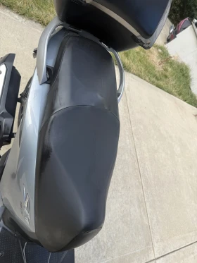 Honda Sh Start-Stop 150ABS 2015, снимка 9