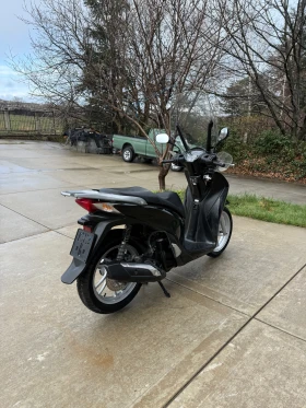 Honda Sh 2broqStart-Stop 150ABS 2015, снимка 6