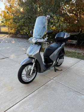 Honda Sh 2broqStart-Stop 150ABS 2015, снимка 4