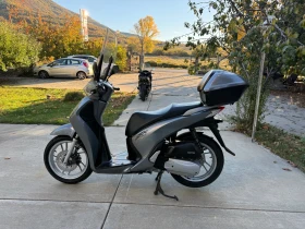 Honda Sh 2broqStart-Stop 150ABS 2015, снимка 5