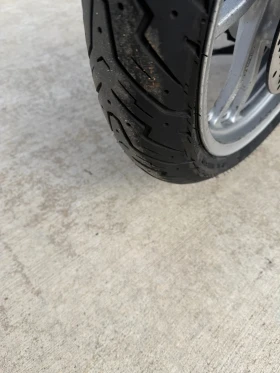 Honda Sh Start-Stop 150ABS 2015, снимка 8