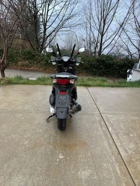 Honda Sh 2broqStart-Stop 150ABS 2015, снимка 7