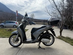 Honda Sh Start-Stop 150ABS 2015, снимка 5