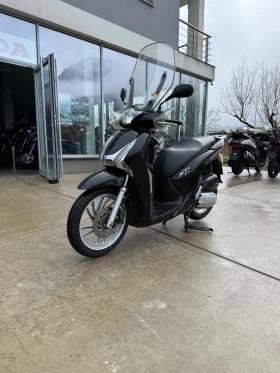 Honda Sh 2broqStart-Stop 150ABS 2015, снимка 2