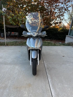 Honda Sh 2broqStart-Stop 150ABS 2015, снимка 3
