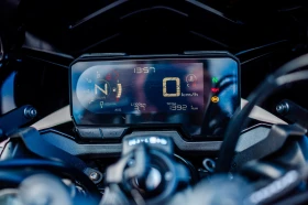 Honda Cb 500FA, снимка 4