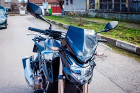 Honda Cb 500FA, снимка 7