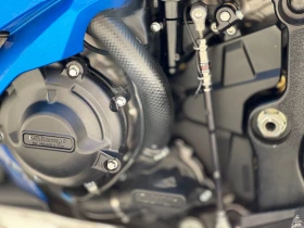 Suzuki Gsxr L7 1000, снимка 9