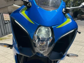 Suzuki Gsxr L7 1000, снимка 14