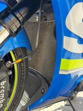 Suzuki Gsxr L7 1000, снимка 11