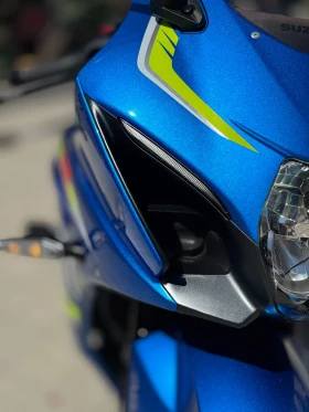 Suzuki Gsxr L7 1000, снимка 7