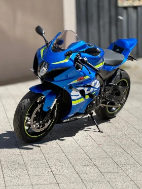 Suzuki Gsxr L7 1000, снимка 4