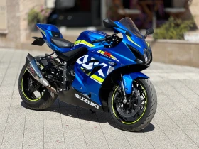 Suzuki Gsxr L7 1000, снимка 2