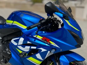 Suzuki Gsxr L7 1000, снимка 3