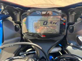 Suzuki Gsxr L7 1000, снимка 8
