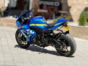 Suzuki Gsxr L7 1000, снимка 5