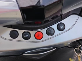 Piaggio X10 350i  ABS / ASR, снимка 10