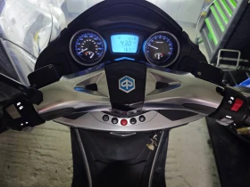 Piaggio X10 350i  ABS / ASR, снимка 12