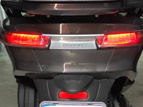 Piaggio X10 350i  ABS / ASR, снимка 17
