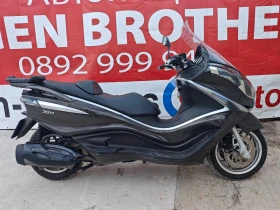 Piaggio X10 350i  ABS / ASR, снимка 3