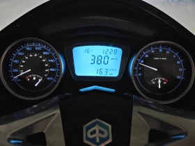 Piaggio X10 350i  ABS / ASR, снимка 13