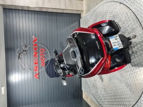 Honda Gold Wing BLACK & RED 2021, снимка 4 - Мотоциклети и мототехника - 44355243