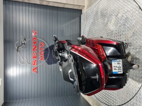 Honda Gold Wing BLACK & RED 2021, снимка 6 - Мотоциклети и мототехника - 44355243