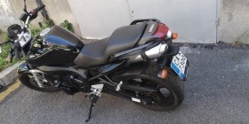 Yamaha FZ6, снимка 3