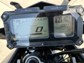 Yamaha Mt-09 Yamaha MT-09 Tracer | Mobile.bg    6