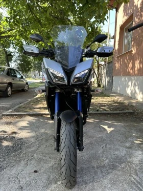 Yamaha Mt-09 Yamaha MT-09 Tracer | Mobile.bg    8