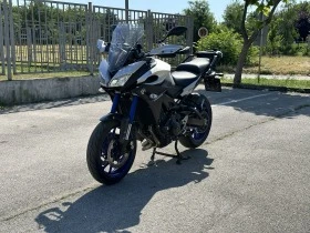 Yamaha Mt-09 Yamaha MT-09 Tracer | Mobile.bg    2