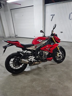 BMW S 1000R, снимка 2