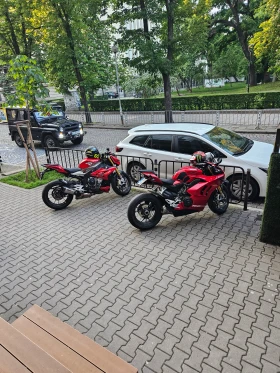 BMW S 1000R, снимка 5