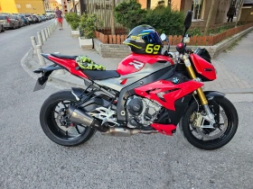 BMW S 1000R, снимка 4