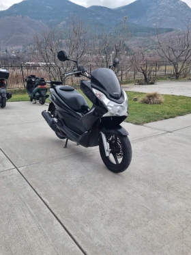 Honda Pcx 125i  START-STOP, снимка 4