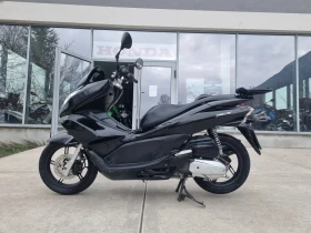 Honda Pcx 125i  START-STOP, снимка 1