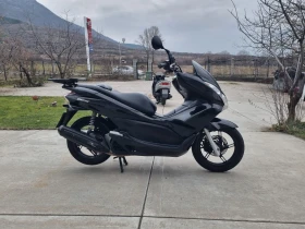 Honda Pcx 125i  START-STOP, снимка 5