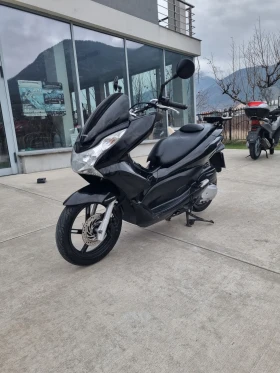 Honda Pcx 125i  START-STOP, снимка 2