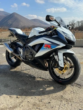     Suzuki Gsxr 750 L0