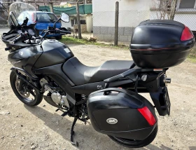 Suzuki V-strom 650i DL НОВ ВНОС!, снимка 10