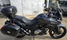 Suzuki V-strom 650i DL НОВ ВНОС!, снимка 6