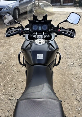 Suzuki V-strom 650i DL НОВ ВНОС!, снимка 12